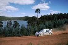 Peugeot 206 WRC 1999 05